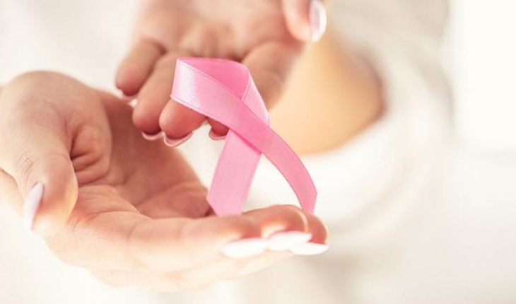 Yılda yaklaşık 19 bin kadın meme kanserine yakalanıyor