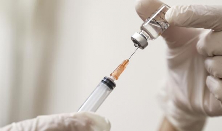  DMO’dan 5 milyon doz aşı alımı