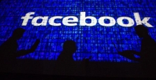 Facebook'a yaklaşık 51 milyon sterlin ceza