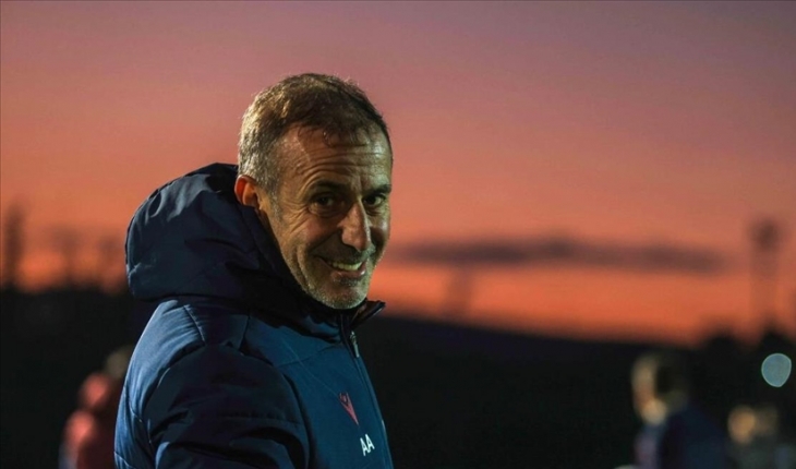 Trabzonspor, Abdullah Avcı yönetiminde 1 yılda büyük yükseliş yakaladı