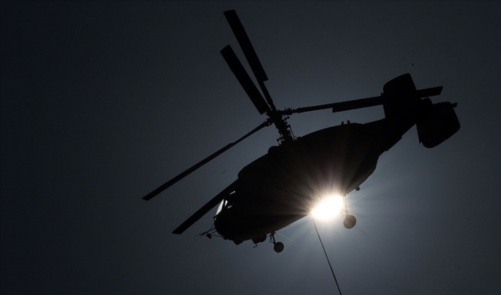 Azerbaycan: “Helikopter kazasında dış etken söz konusu değil“