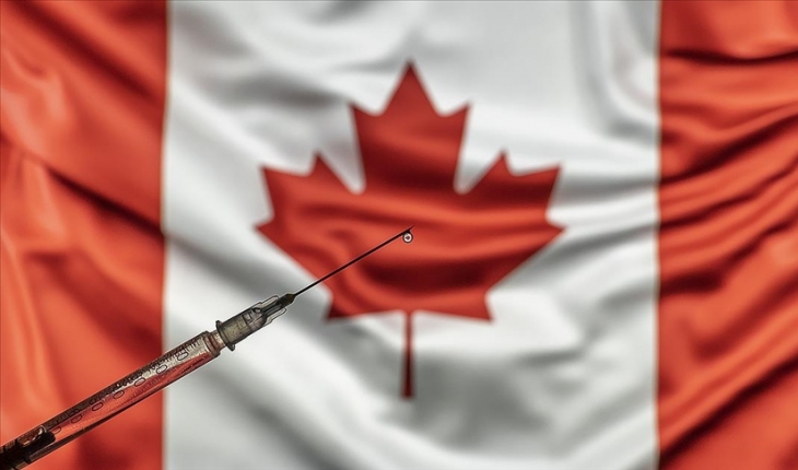 Dünyanın ilk bitki bazlı Kovid-19 aşısı Kanada’da üretildi