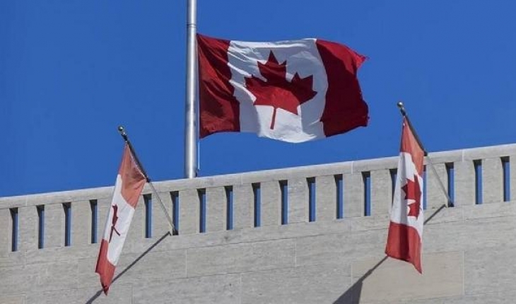 Kanada da Pekin Olimpiyatları’na “diplomatik boykot“ uygulayacak