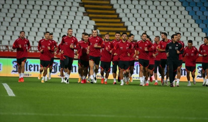 Türkiye FIFA dünya sıralamasında yılı 37. tamamladı