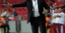 Süper Lig'de 14 ekipte teknik direktör değişikliği yaşandı