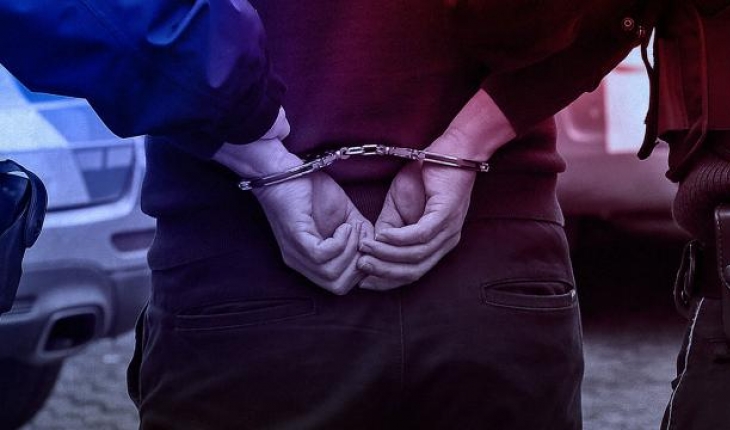 Yunanistan’a kaçarken yakalanan 3 terörist tutuklandı