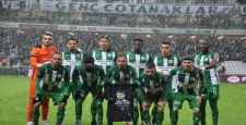 GZT Giresunspor - Kasımpaşa maçında Ahmet Çalık unutulmadı
