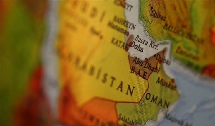 Abu Dabi’de şüpheli İHA saldırısında 3 kişi öldü