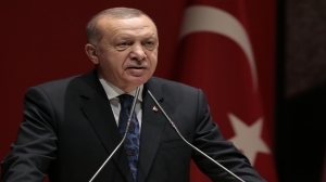 Erdoğan: Kur da düşecek faiz de