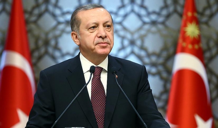 Cumhurbaşkanı Erdoğan muhtarlarla buluşacak