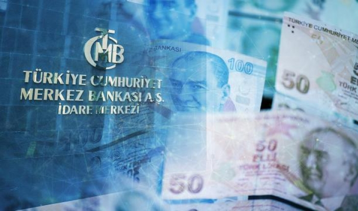 Türkiye ile BAE merkez bankaları arasında swap anlaşması
