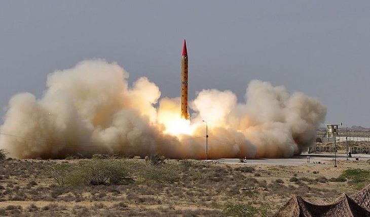 Kuzey Kore nükleer füze testlerine devam edecek