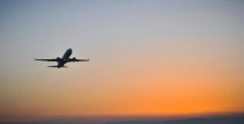 Acil iniş yapan pilot “mesaim bitti“ diyerek uçmayı reddetti
