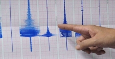 Japonya’da 6,6 büyüklüğünde deprem: 9 yaralı