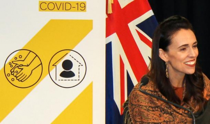 Yeni Zelanda Başbakanı Omicron varyantı nedeniyle düğününü erteledi