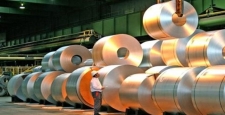 Türkiye’nin ham çelik üretiminde rekor