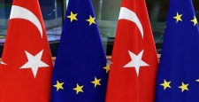 2021’de Türkiye-AB ilişkileri