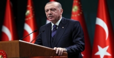 Cumhurbaşkanı Erdoğan’dan 2 CHP’li vekile suç duyurusu