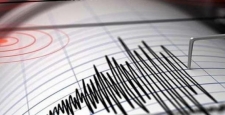 Haiti'de 5,3 büyüklüğünde deprem