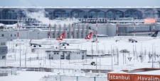 İstanbul Havalimanı’nda 13.00’ten itibaren uçuşlara başlanacak