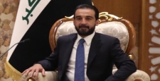 Irak Meclis Başkanı’nın konutuna füze atıldı