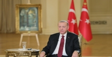 Cumhurbaşkanı Erdoğan: İstanbul’da yaşanan tam bir basiretsizlik
