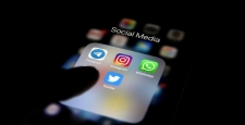 Türkiye sosyal medya kullanımında 33'üncü sırada