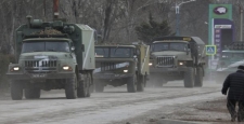 Ukrayna: 11 binden fazla Rus askeri hayatını kaybetti