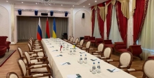 Rusya-Ukrayna müzakerelerinde 3. tur bugün yapılacak