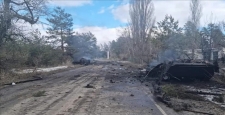 BM: Ukrayna'da ölü ve yaralı sayısı 1200'ü geçti