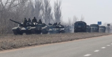 Ukrayna: Rusya saldırıları sürdürmeye hazırlanıyor