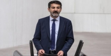 HDP'li Murat Sarısaç'a 1,5 yıl hapis cezası verildi