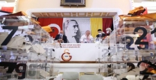 Galatasaray'da kongre heyecanı yaşanacak