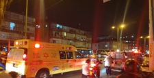 İsrail'de silahlı saldırı sonucu 5 kişi öldü