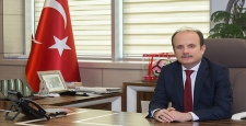 TFF'de istifa depremi: Mehmet Baykan görevinden ayrıldı