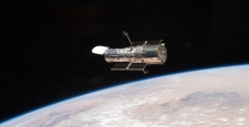 Hubble Uzay Teleskobu, 28 milyar ışık yılı mesafedeki yıldızı görüntüledi