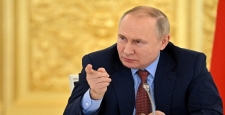 Putin: Ruble hesabı yoksa gaz satışı olmayacak
