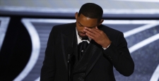 Oscar yapımcısı, polisin Will Smith'i tutuklamak için törende hazır beklediğini söyledi