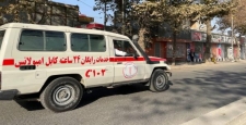 Afganistan'da bombalı saldırı: 5 kişi öldü