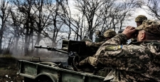 Ukrayna: Rus ordusu 17 bin 800 asker kaybetti