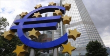 Euro Bölgesi'nde yatırımcı güveni düştü