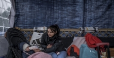 Polonya: 7 milyon 300 bin Ukraynalı mülteci Polonya'da kalabilir