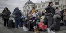 Ukrayna: Sivillerin tahliyesi için 10 insani koridor üzerinde anlaşmaya varıldı