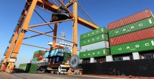 Türkiye'den AB ülkelerine 24 milyar dolarlık ihracat