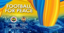 Fenerbahçe ile Shakhtar Donetsk 