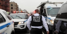 ABD'deki metro saldırısının şüphelisi gözaltında
