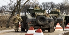 Ukrayna: Rus ordusu yaklaşık 20 bin askerini kaybetti