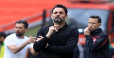 Erol Bulut: Konyaspor galibiyeti hak etti