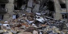 Ukrayna: Rusya'nın saldırılarında 205 çocuk öldü