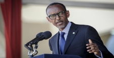 Ruanda Devlet Başkanı Kagame'den 4 yıl sonra Uganda'ya ziyaret